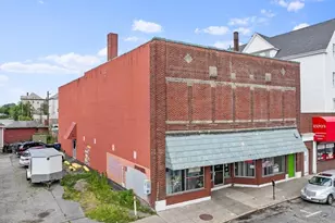 1637 Acushnet Ave, New Bedford, MA 02746 - Photo 1