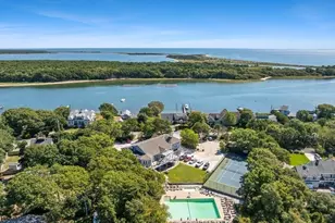 285 Edgewater Dr W, Falmouth, MA 02536 - Photo 41