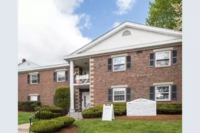 1 Walpole St #2,8,9, Norwood, MA 02062 - Photo 1