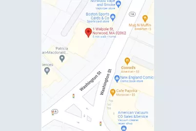 1 Walpole St #2,8,9, Norwood, MA 02062 - Photo 3