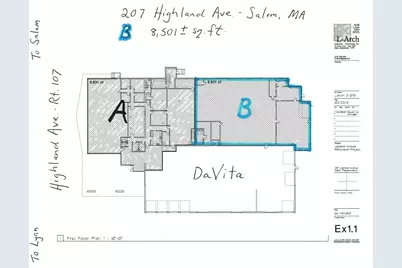 207 Highland Ave #B, Salem, MA 01970 - Photo 13