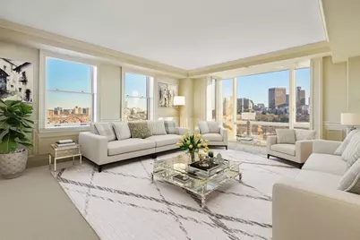 2 Commonwealth Ave #14C, Boston, MA 02116 - Photo 1
