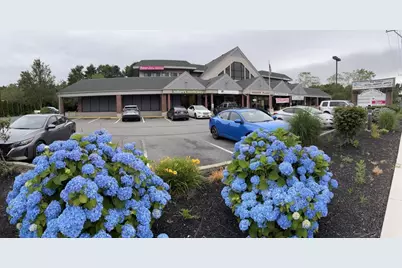 3119 Cranberry Hwy #4-4700sq ft, Wareham, MA 02538 - Photo 3