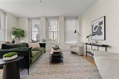 70 Lincoln Street #L312, Boston, MA 02111 - Photo 1