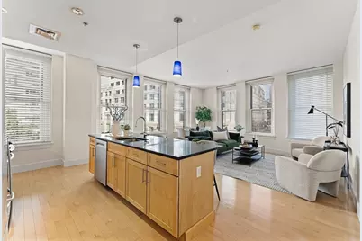 70 Lincoln Street #L312, Boston, MA 02111 - Photo 9