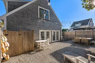 16R Gannett Rd Summer Wkly Rental, Scituate, MA 02066 - Photo 17