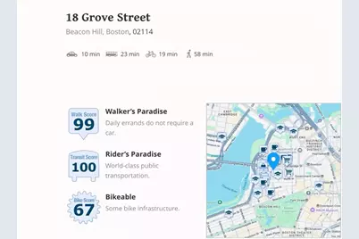 18 Grove Street #4, Boston, MA 02114 - Photo 17