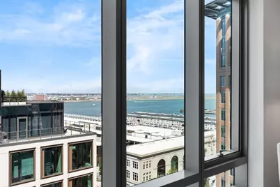 135 Seaport Blvd #1901, Boston, MA 02210 - Photo 1