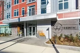 99 Tremont St, Boston, MA 02135 - Photo 1