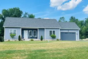 Lot E Jensen St, Belchertown, MA 01007 - Photo 1