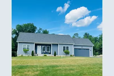 Lot E Jensen Street, Belchertown, MA 01007 - Photo 9