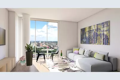 188 Brookline Ave #20H, Boston, MA 02215 - Photo 1