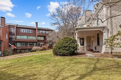 241 Perkins St #D405, Boston, MA 02130 - Photo 1