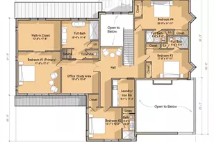 1255 Brush Hill Rd, Milton, MA 02186 - Photo 7