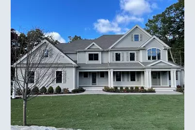 16A Keeney Pond Road, Norfolk, MA 02056 - Photo 1