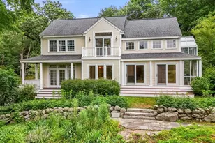 52 Willow St, Dover, MA 02030 - Photo 3