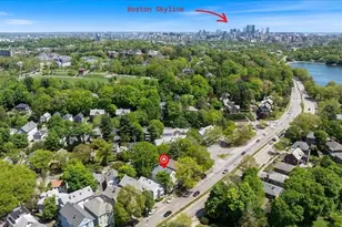 755 Boylston St, Brookline, MA 02467 - Photo 3