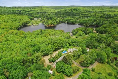 40 Carroll Hill Rd, Charlton, MA 01507 - Photo 5