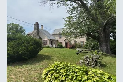 40 Carroll Hill Rd, Charlton, MA 01507 - Photo 1