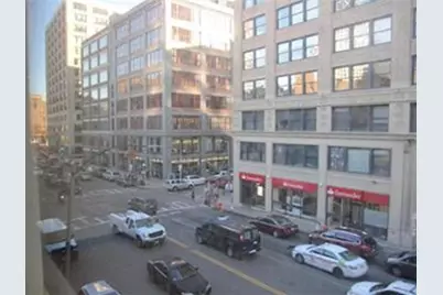 32 Kneeland Street #402, Boston, MA 02111 - Photo 29