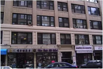 32 Kneeland Street #402, Boston, MA 02111 - Photo 1