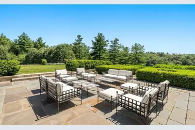 4 Willow Road, Weston, MA 02493 - Photo 17