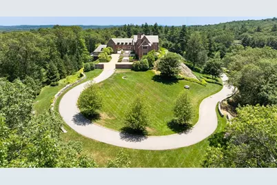 4 Willow Road, Weston, MA 02493 - Photo 1