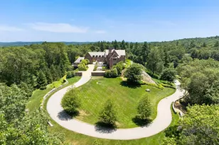 4 Willow Rd, Weston, MA 02493 - Photo 1