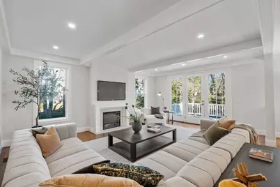 201 Lowell Road, Wellesley, MA 02481 - Photo 5