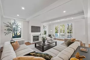 201 Lowell Rd, Wellesley, MA 02481 - Photo 5