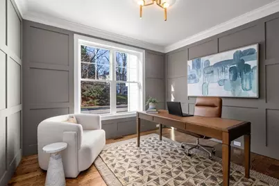 201 Lowell Road, Wellesley, MA 02481 - Photo 15