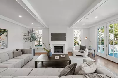 201 Lowell Road, Wellesley, MA 02481 - Photo 3