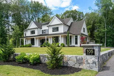 105 Lincoln St, Northborough, MA 01532 - Photo 1