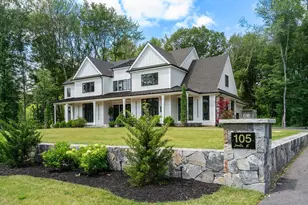 105 Lincoln St, Northborough, MA 01532 - Photo 1