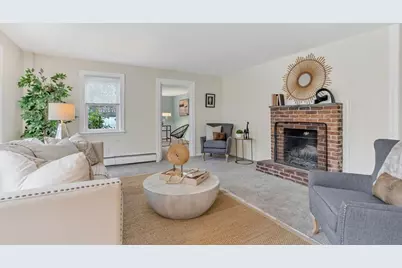 27 Water Street #27, Concord, MA 01742 - Photo 3