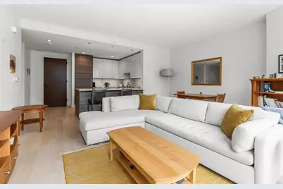 1 Franklin #2609, Boston, MA 02110 - Photo 1