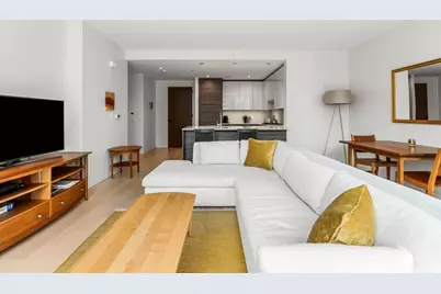 1 Franklin #2609, Boston, MA 02110 - Photo 3