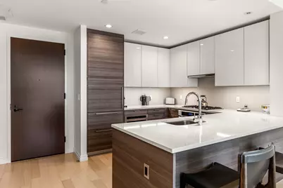 1 Franklin #2609, Boston, MA 02110 - Photo 9