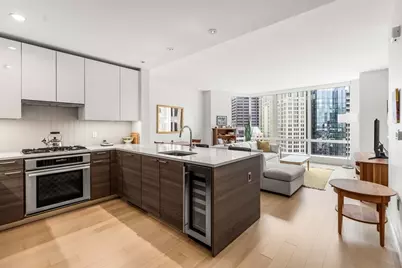 1 Franklin #2609, Boston, MA 02110 - Photo 7