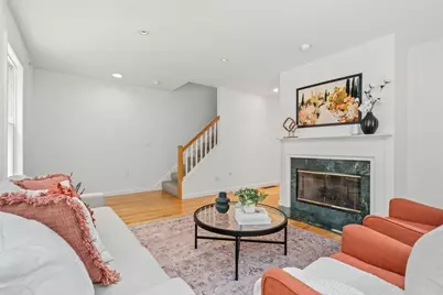 5 South Commons #D, Lincoln, MA 01773 - Photo 1