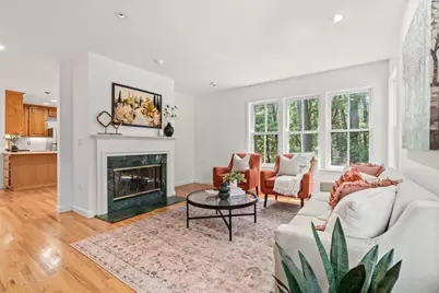 5 South Commons #D, Lincoln, MA 01773 - Photo 1