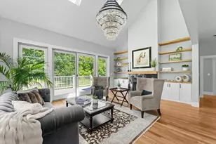 9 Adams Ln, Sherborn, MA 01770 - Photo 1