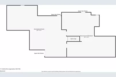 111 Ashford Road, Longmeadow, MA 01106 - Photo 35