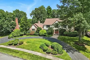 111 Ashford Rd, Longmeadow, MA 01106 - Photo 1