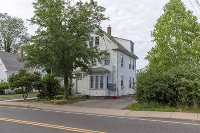 211 Court St, Plymouth, MA 02360 - Photo 1