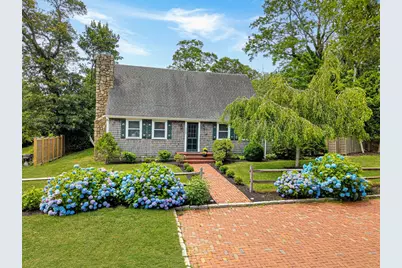 155 Skiff Ave, Tisbury, MA 02568 - Photo 1