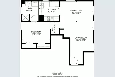 41 Summer Street #B, Kingston, MA 02364 - Photo 13