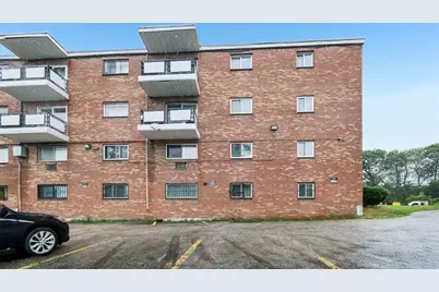 770 Cummins Hwy #22, Boston, MA 02126 - Photo 17