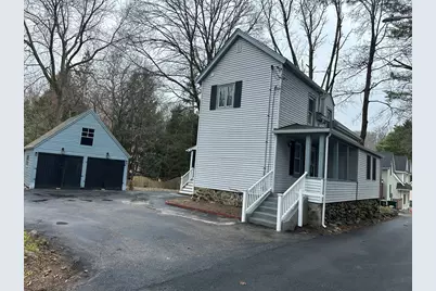 6 Oakland Cir, Wellesley, MA 02481 - Photo 1