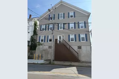 207 Rodman St, Fall River, MA 02721 - Photo 1